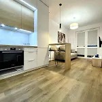 Budki Szczesliwickie 25 By Homeprime