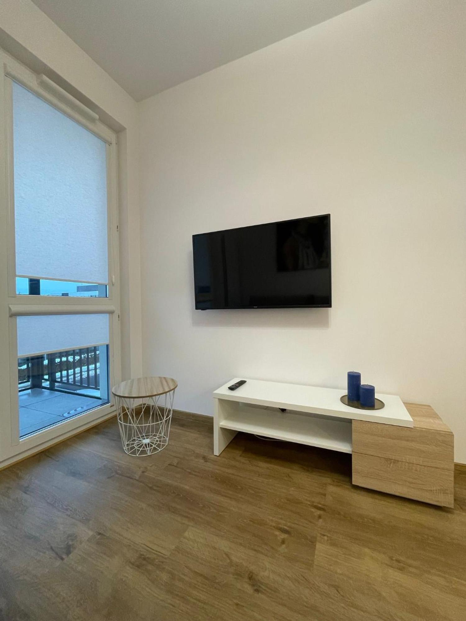 Budki Szczesliwickie 25 By Homeprime Apartament