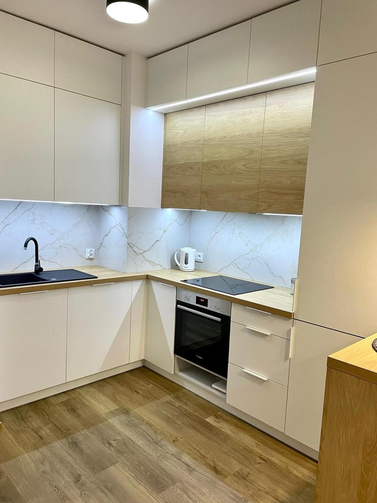 Apartament Budki Szczesliwickie 25 By Homeprime *