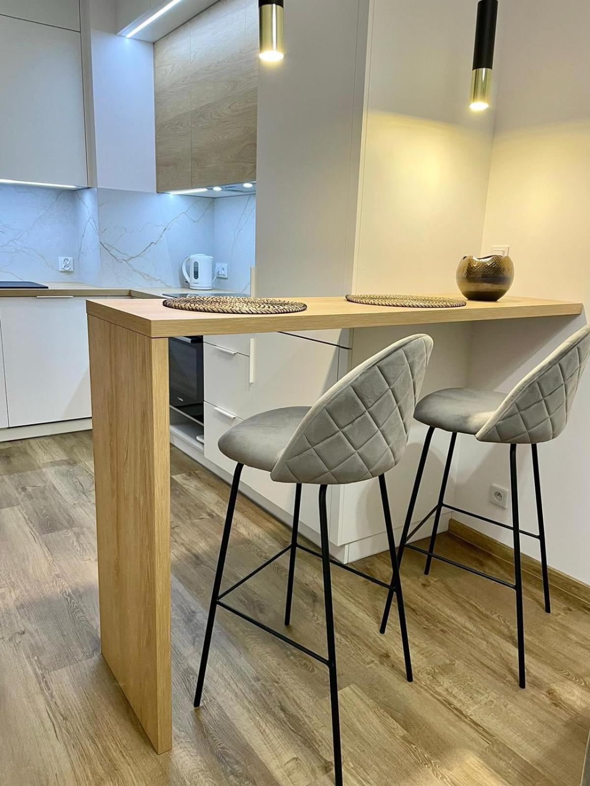 Apartament Budki Szczesliwickie 25 By Homeprime