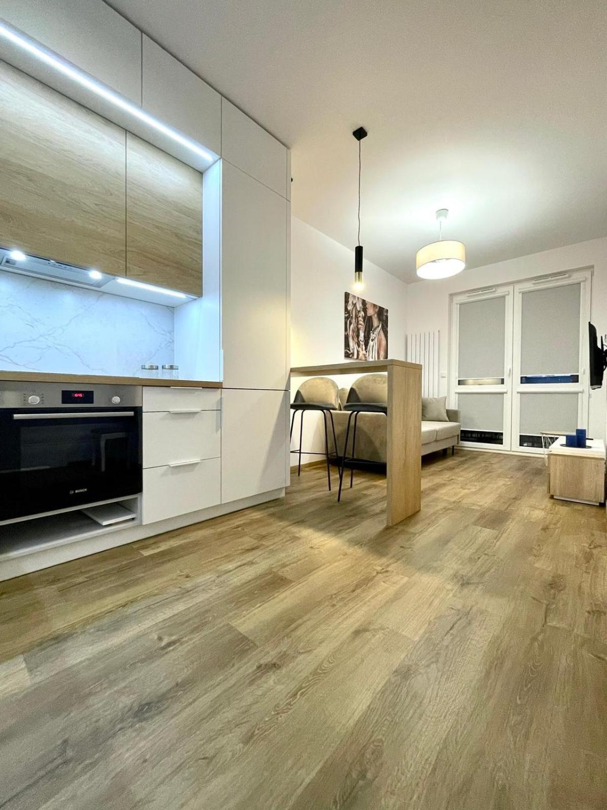 Apartament Budki Szczesliwickie 25 By Homeprime