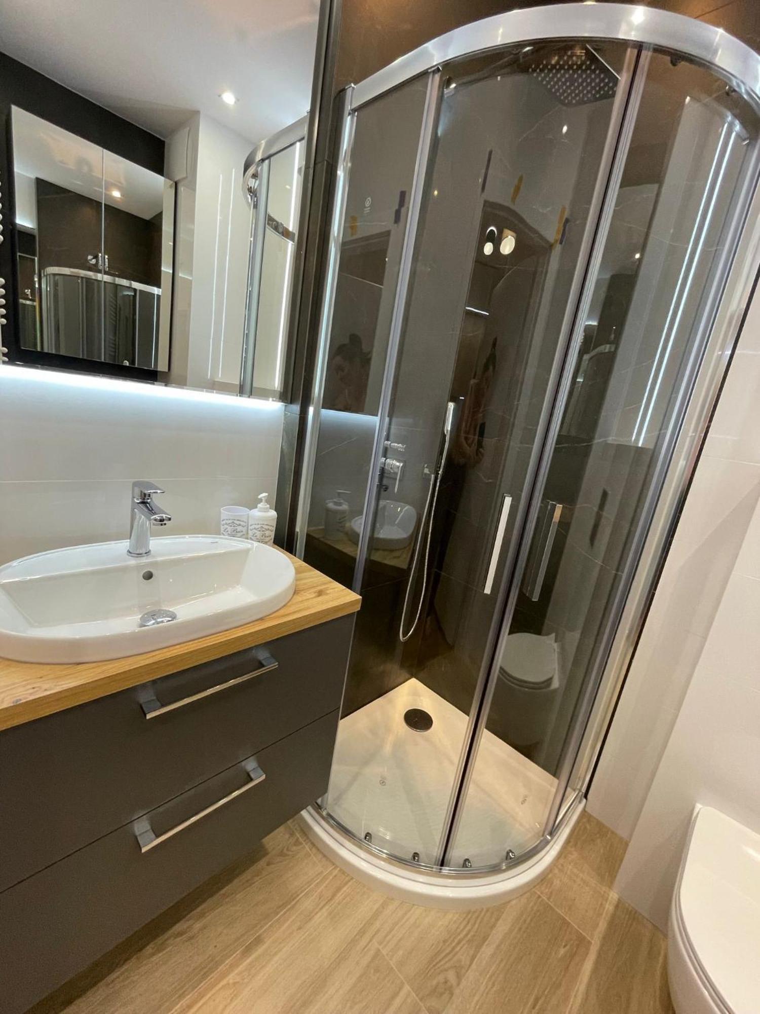 Budki Szczesliwickie 25 By Homeprime Apartament *