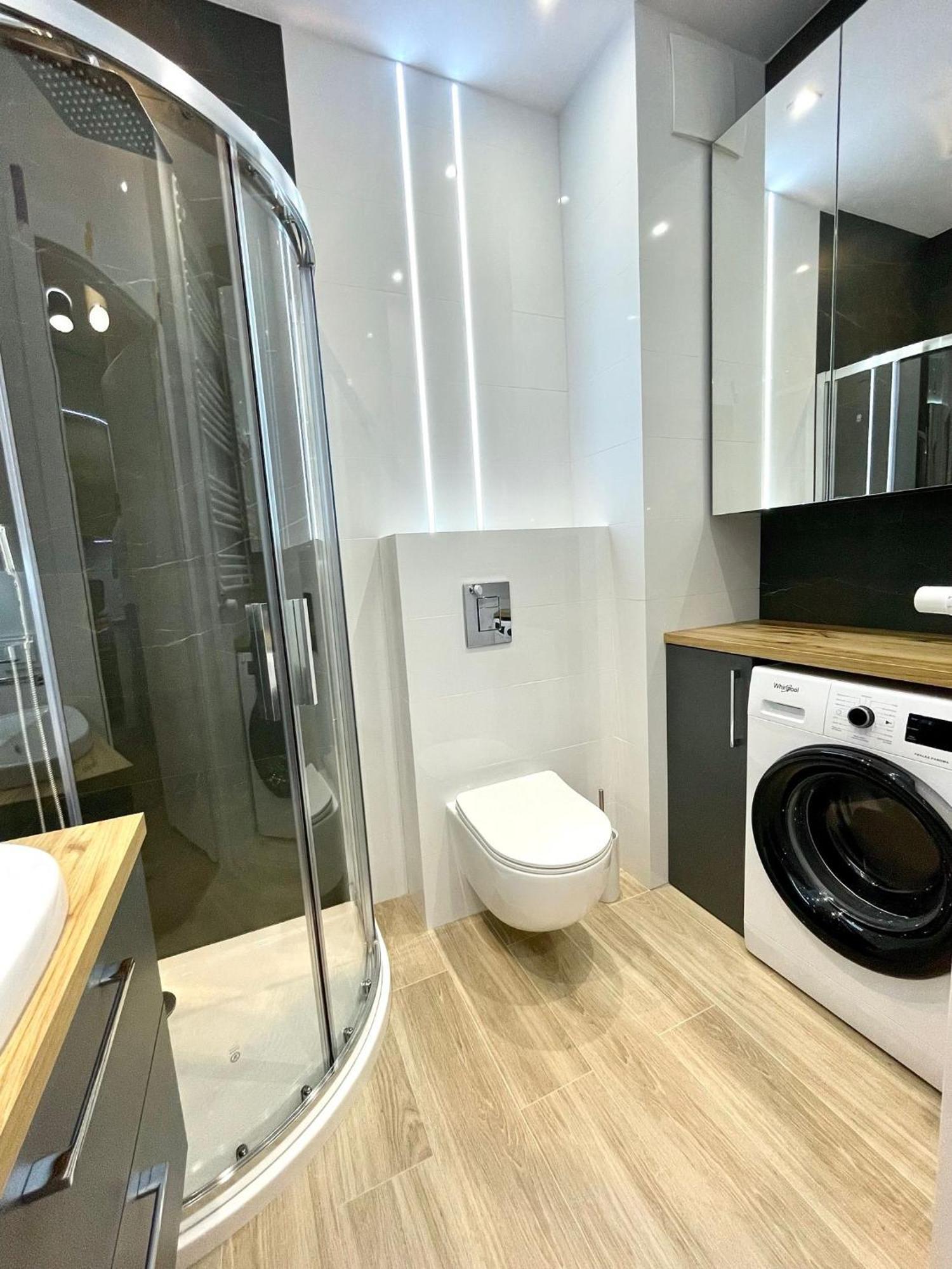 Budki Szczesliwickie 25 By Homeprime Apartament